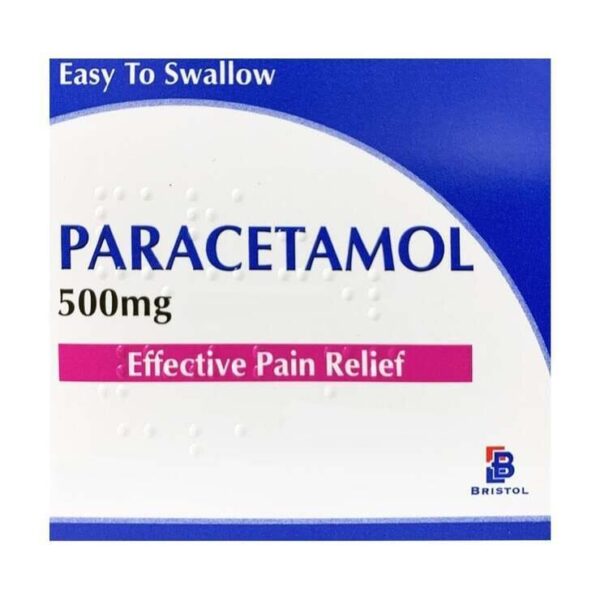 Paracetamol